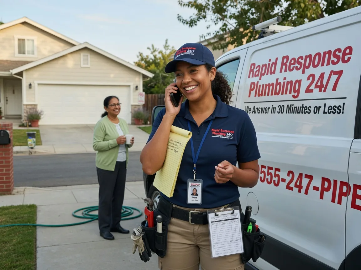 Emergency Plumber Malone, TX FAQs